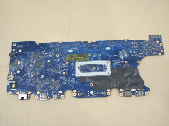 Купити 594-12  материнська плата AAZ60 LA-C461P  для Dell Latitude E7470  7470 оригінал