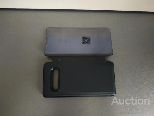 Чохол книжка на Samsung Galaxy S10 Plus s10+ G975 чехол книжка Продаж