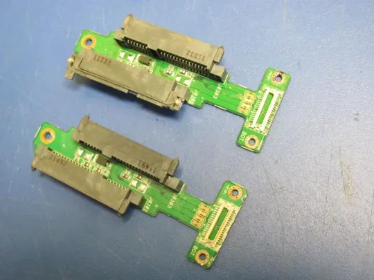 №325-13 плата з SATA роз'ємами 69N0KNC10C01-01 для ASUS X73S оригінал Продаж