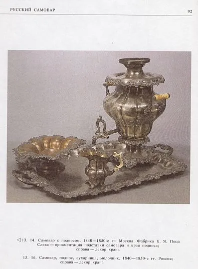 Русский самовар - Гилодо А. - *.pdf Продаж