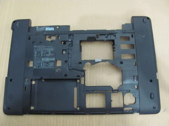 78-26 Кришка дно піддон корпуса 721933-001 604YX0600 для HP 450 455 G1 оригінал Ціна