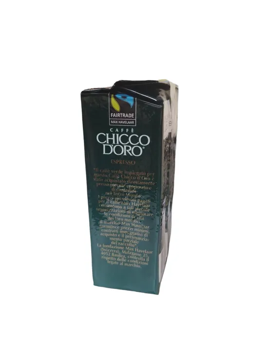 Кава мелена Chicco D&#039;oro  Max Havel 250 г З аукціону