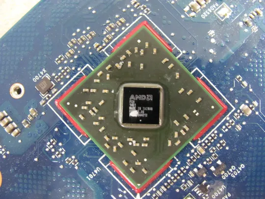 508-13 материська плата  6050A2644501 768801-001 AMD для HP Elitebook  745 755 855 G2 оригінал Характеристики