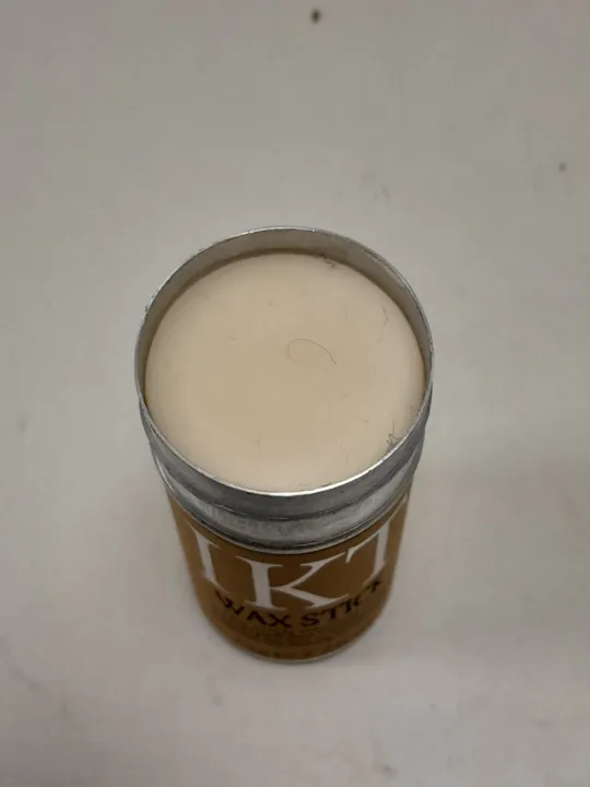 Купити Стік воску звичайного Вісковий стик-олівець для укладання волосся MK029 (2)