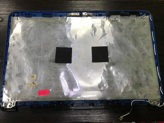 D0007 Dell Inspiron N5010 Задня кришка матриці Ціна