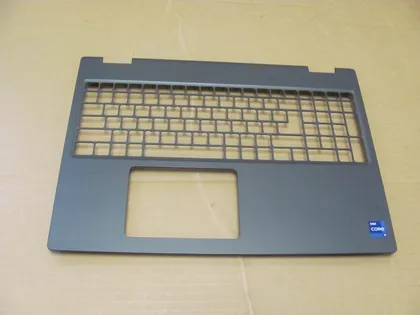 фото, номер0978-1 корпус кришка палмрест корпус топкейс cover-C 02GKJD AP3MM000902 для Dell Precision 7670 7680 оригінал