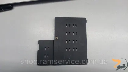 фото, Сервісна кришка RAM для ноутбука Toshiba Tecra A8, б/в
