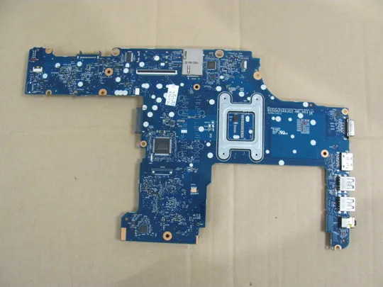 Купити 548-5 материнська плата 6050A2566302 744007-001 для HP PROBOOK 640 G1 оригінал