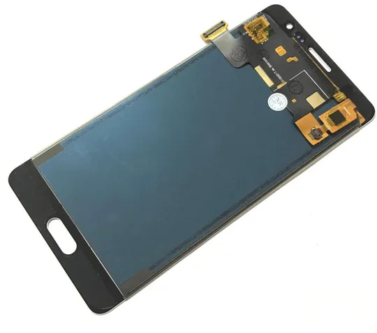 Купити Дисплей Samsung Galaxy J3 Pro 2016 SM-J3110F с сенсором Black (TFT)