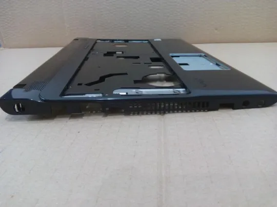 №317-3 панель палмрест 4FHK5PHN000 для Sony Vaio SVE151 SVE151J11M оригінал Інтернет-аукціон