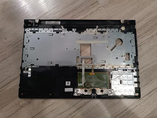 Верхня частина корпусу (топкейс) для ноутбука Lenovo IdeaPad G50-30, G50-45, G50-70, G50-80 Ціна