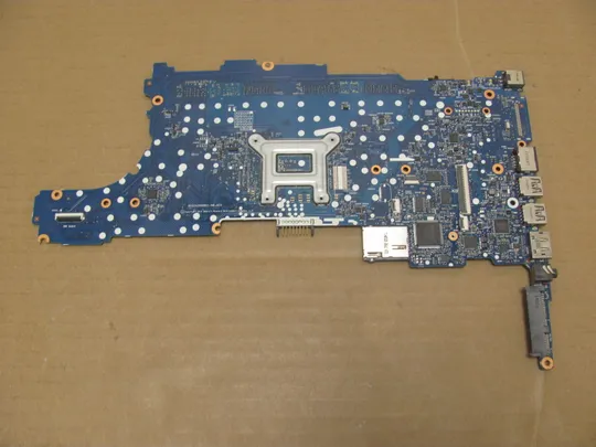 Купити номер0926-9 материнська плата Mainboard Материнка Основна плата Системна плата Плата системи Laptop motherboard мамка  ноутбучна плата 6050A2560201  i5-4300U  SR1ED  для HP Elitebook 840 740 745 G1 G2 оригінал