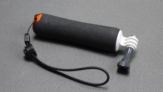 SP POV Dive ручка-поплавок для погружений разработана для экшн камер GoPro HERO, Xiaomi, Sjcam, Sony Вживане Ціна