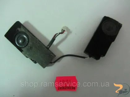 фото, Динамики Asus Eee PC 900, б/в