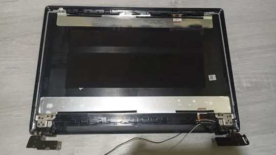 Корпус Lenovo 110-17 110-17acl в зборі Де купити