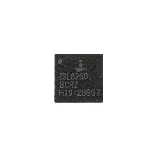 Мікросхема Intersil ISL6260B для ноутбука Ціна