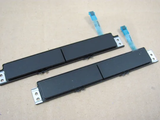 593-15 кнопки тачпаду A151E1 PK37B00H500 для Dell Latitude E7470   оригінал Де купити