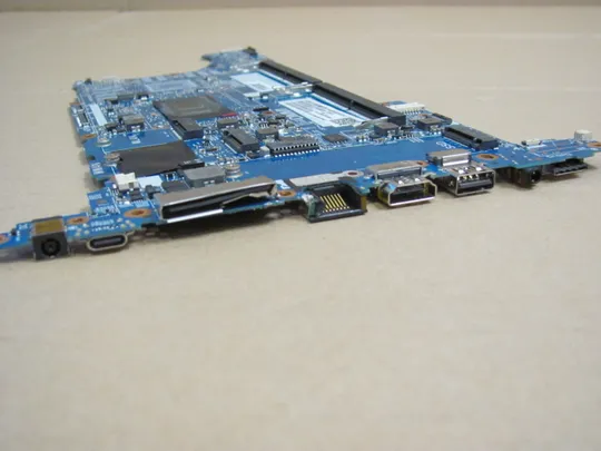 607-22 материнська плата 6050A2945601 L15523-601 i5-7300u  для HP EliteBook 840 G5 850 G5  оригінал Інтернет-аукціон