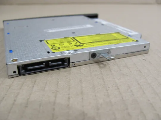 387-25 DVD-привід 60.4L202.001  для  LENOVO  IDEAPAD S510P LS51p   оригінал Де купити