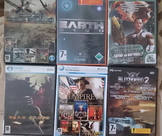 Игры на рс компьютер, Ігри на РС комп&#039;ютер Недорого