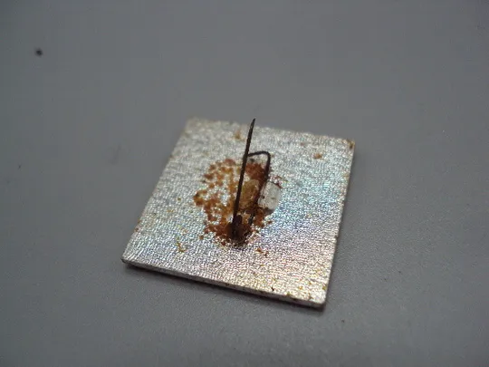 Купити Знак Чебоксары музей Ленина №16657