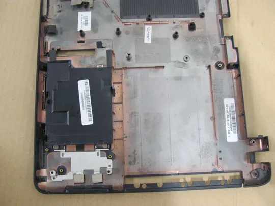 номер0108-2 Кришка дно піддон корпуса EAHK9001010 3NHK9BHN0 для SONY VAIO SVF15328 SVF15327 SVF152A SVF15 SVF 15 Оригінал Інтернет-аукціон