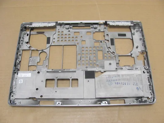 Купити номер0985-2 Кришка дно піддон корпуса Нижний корпус(дно)для ноутбука низ дно поддон Нижняя часть 03K8M9 AM1DI000B02 для Dell Precision 7510 7520 P53F оригінал