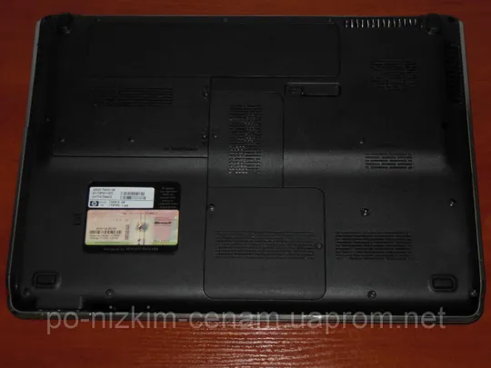 Ноутбук HP Pavilion DV5-1075er - 15,4" - 2 Ядра - Ram 2Gb - HDD 200Gb - Пульт Д.У.- Ідеал ! Де купити