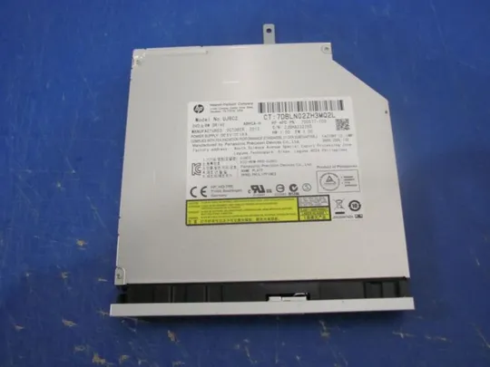 номер0115-41 DVD привод 686916-001 для HP ENVY Pavilion M6 M6-1000 оригінал Ціна
