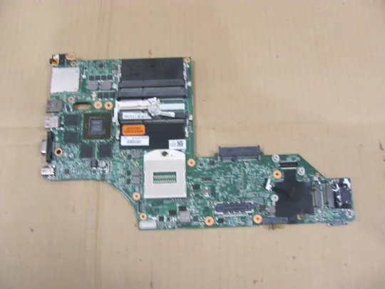 Купити 711-3 материнська плата 48.4LO13.021  для Lenovo Thinkpad T540p  оригінал