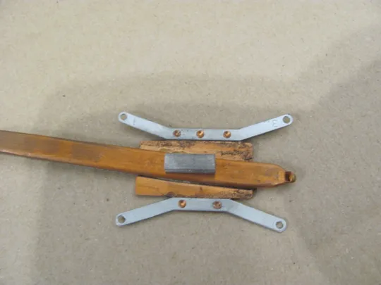 420-15 термотрубка охолодження AT0TG0010F0 AT0TG0010W0  для  Lenovo  G50-70, G40-70, G40-30, G40-45AT, Z50-70  оригінал З аукціону