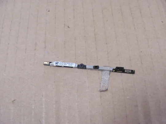 Купити 693-12 WEB камера 0F43K8 для  Dell Inspiron 15 Pro 5510 5511 5515 alienware m15 r6 оригінал