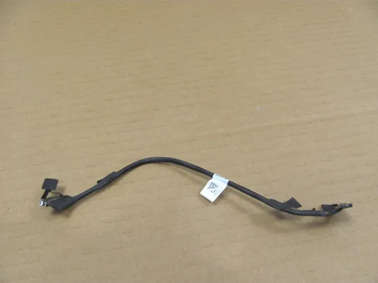 номер0022-7 роз'єм шлейф підключення АКБ 06GPHT DC02003CP00 DC02003AX00 для Dell Latitude 7300 E7300 оригінал Ціна