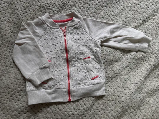 Пакет речей на дівчинку 1-2 роки. Недорого