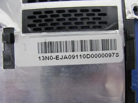 №269-11 сервісна кришка 13N0-EJA0911 для ASUS K50IJ K50 X5DC X5DIP X5DAP оригінал Де купити