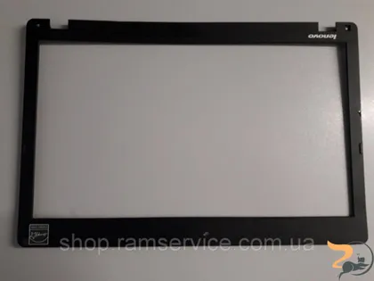 фото, Рамка матриці корпуса для ноутбука Lenovo ThinkPad EDGE 11, б/в