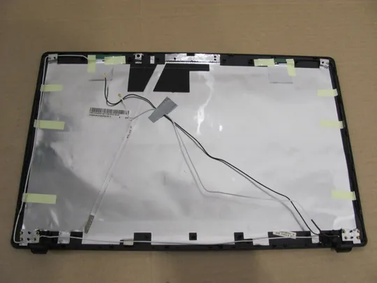 Купити 529-5 кришка матриці 13N0-KAA0F01 для Asus A53S K53E K53S X53E X53S A53E A53Sоригінал