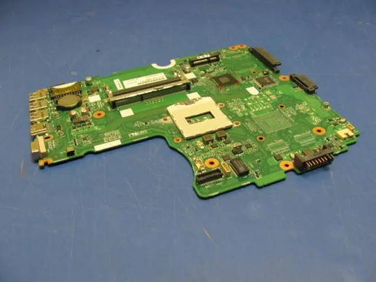 номер0158-9 материнська плата,Mainboard,Материнка,Основна плата,Системна плата,Плата системи,motherboard CP651859-04 РОБОЧА для Fujitsu LifeBook A544 оригінал Недорого