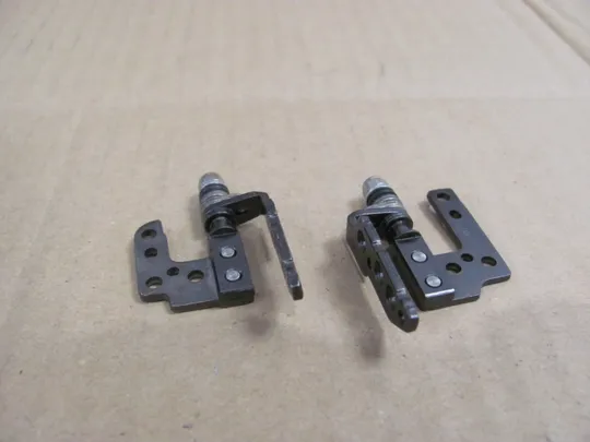 номер0728-12 петлі  для  DELL latitude 5520 5530 Precision 3560 Механізм кріплення екрана Петлі дисплея екрану З&#039;єднувальні елементи Шарніри петлі стойки loopsоригінал Де купити