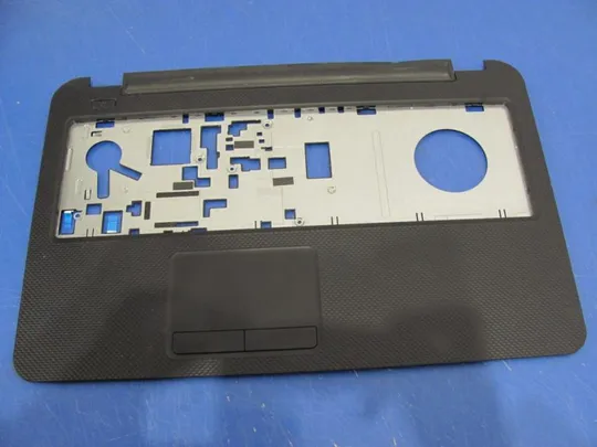 №139-1 Кришка панель палмрест тачпад AP0T3000301 0T57X4 для DELL INSPIRON 17 3721 оригинал дефект Ціна