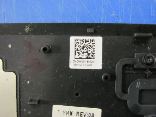 744-1 панель AP0WR000G00 0HK0XF для DELL LATITUDE E5540 оригінал З аукціону