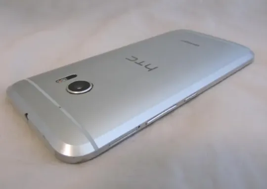 Системна плата на смартфон HTC 10 Verizon Silver Продаж