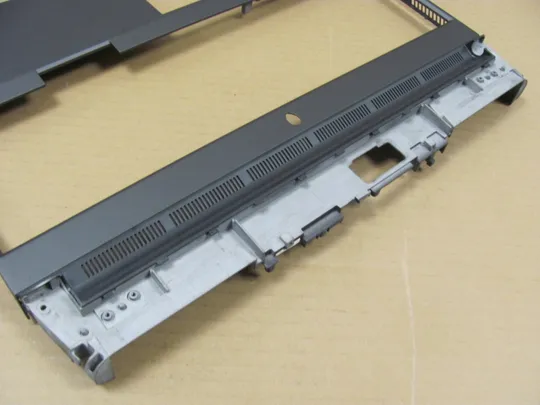 767-2 Кришка панель палмрест 0036Y0 AM2F1000701  для Dell Alienware Area 51m  оригінал З аукціону