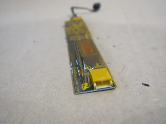 805-28 шлейф + плата LED 4H.V1772.191 для Apple Macbook A1181 13&quot; оригінал Недорого