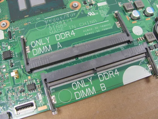 770-2 материнська плата РОБОЧА SR2UW i3-6006U 0HWGWK для  Dell Inspiron/ vostro 15 3476 3568 3576 3578 оригінал Продаж