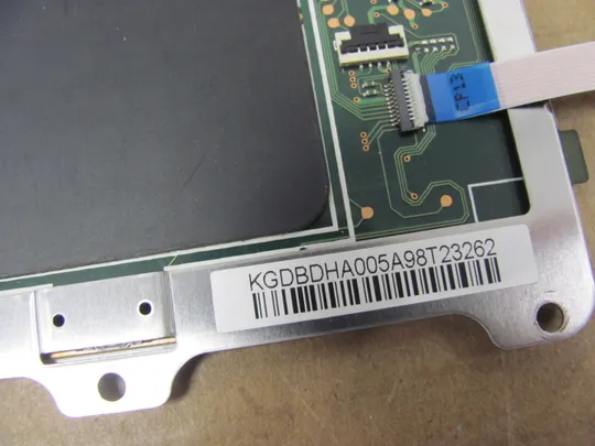 827-10 тачпад TM-P3447-001 920-3600-01 6036B020001 для HP EliteBook 730 735 830 G5 G6 оригінал З аукціону