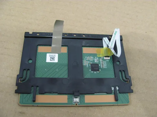 530-13 тачпад 04A1-008N000 для Asus P55VA P55V X550, K550, F550 оригінал Де купити