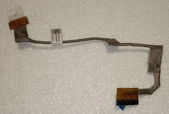 Шлейф матриці з ноутбука DELL Latitude E5420 0PC9KH Продаж