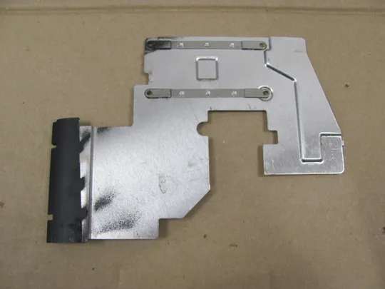 Купити 653-16 кріплення охолодження  924977-001 для HP 15-BS 15-BW 15T-BR 250 255 G6  оригінал