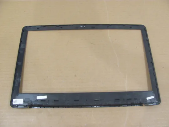 Купити номер0205-18 рамка матриці,matrix frame,Окантовка дисплея,Рамка екрана,Корпус рамка матриці 0NP37J  AP1P6000500 для  Dell Inspiron 5567 5767 15R  Оригінал